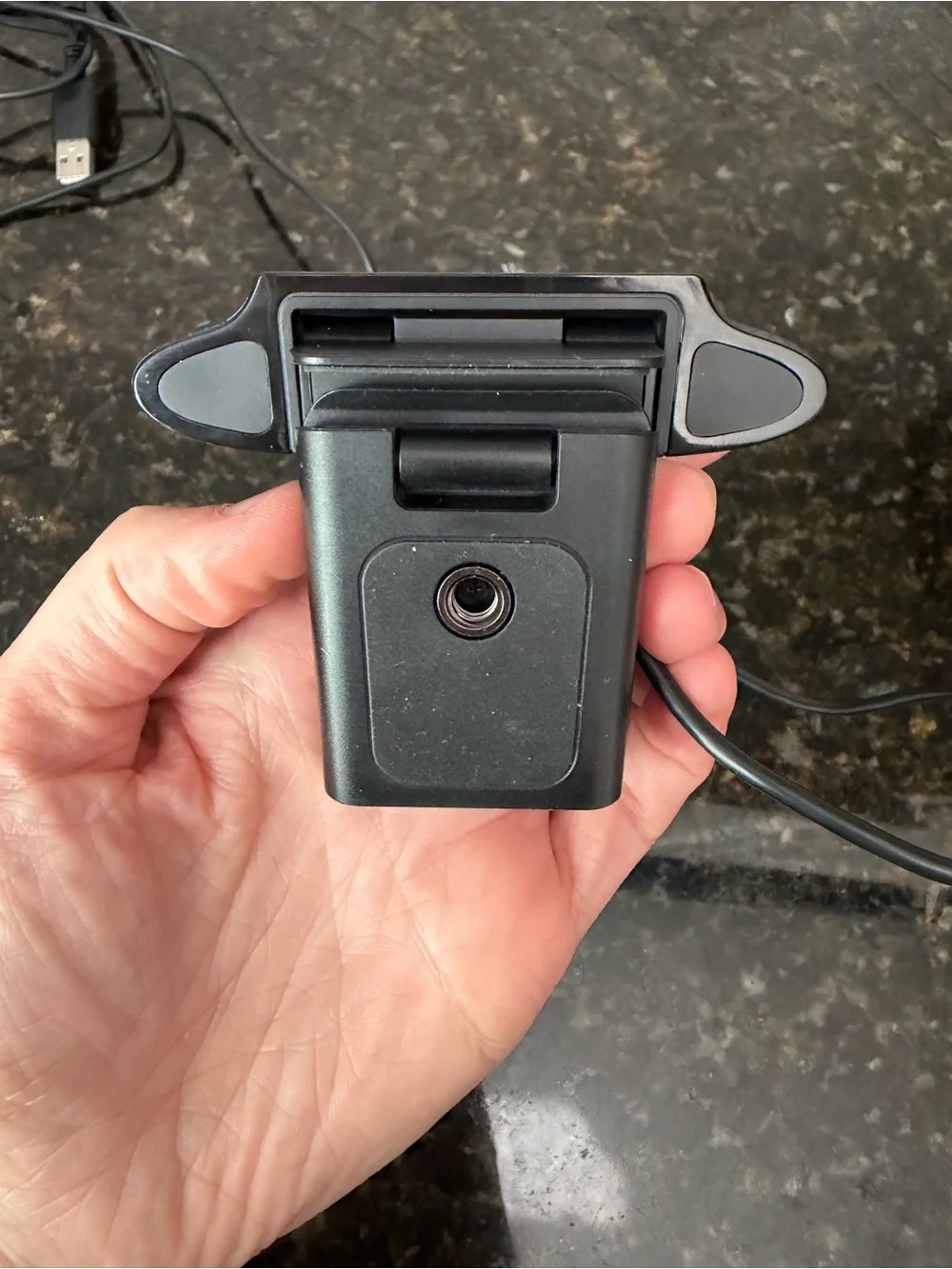 Logitech C920x Pro HD 1080P Webcam
